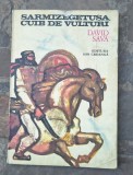 David Sava-Sarmizegetusa cuib de vulturi