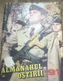 ALMANAH01 Ostiri 1991