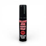 Spray pentru sex oral SPENCER &amp; FLEETWOOD Refreshing Mint Spray, pentru &icirc;mprospătare, cu aromă de mentă, 25 ml