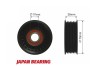 Rola curea transmisie Audi Q7; Porsche Cayenne; Vw Phaeton, Touareg 3.2, 3.6 10.2002-, NTY RNK-VW-017
