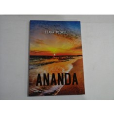 ANANDA - LIANA VIOREL - PARALELA 45