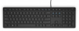 Tastatura DELL; model: KB 216; layout: US; NEGRU; USB; &amp;quot;580-ADHK&amp;quot;