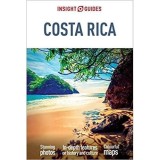Cumpara ieftin Insight Guides Costa Rica (Travel Guide with free eBook)