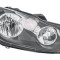 HELLA 1EG 009 901-221 Far