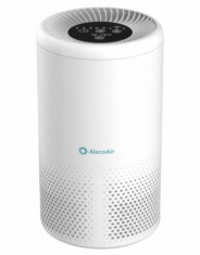 Purificator de aer AlecoAir P15 KIDDO New, Wi-Fi, Lampa UV,-C Filtru HEPA si Carbune Activ, Functie Ionizare foto