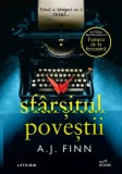Sfarsitul povestii - Lydia Davis - Litera