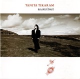 CD Tanita Tikaram &ndash; Ancient Heart (VG++)