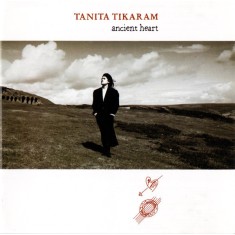 CD Tanita Tikaram &ndash; Ancient Heart (VG++)