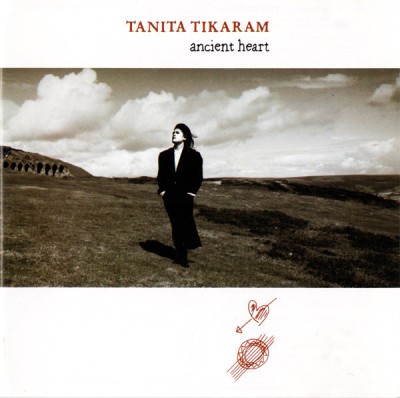 CD Tanita Tikaram &amp;ndash; Ancient Heart (VG++) foto