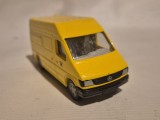 Mercedes Benz Sprinter - Siku