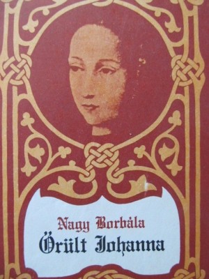 Orult Johanna - Nagy Borbala foto