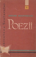 Poezii - Dimitrie Bolintineanu foto