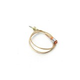 Termoelement Plita BOSCH Original 00617911 00615318 00615731 pentru plite si aragazuri compatibile BALAY SIEMENS
