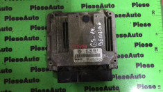 Calculator motor Volkswagen Golf 5 (2004-2009) 0261s02004 foto