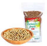 CORIANDRU FRUCTE 100GR, Adserv