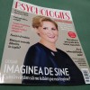 PSYCHOLOGIES -NR.124-- 2018