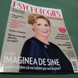 Cumpara ieftin PSYCHOLOGIES -NR.124-- 2018
