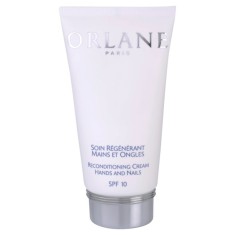 Orlane Body Care Program crema regeneratoare pentru maini si unghii SPF 10 75 ml