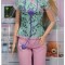 Barbie Papusa Cariere Asistenta Medicala