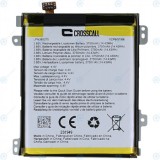 Baterie Crosscall Core-X4 3850mAh COX4BAT100