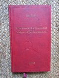 Prima ancheta a lui Maigret, Maigret si batrana doamna - Georges Simenon, Colectia Adevarul