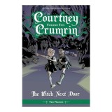 Courtney Crumrin Vol. 5 - Graphic Novel, Autori: Ted Naifeh, Format Soft Cover, Full Color, Carte pentru Copii