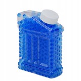 Bile gel acvatice 7-8 mm pentru pistol și lansator, set 700 buc.