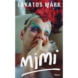 Mimi - Lakatos M&aacute;rk