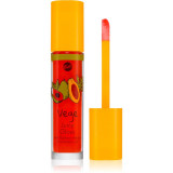 Cumpara ieftin Bell Hypoallergenic lip gloss culoare 02 Bubbly Orange 10 ml