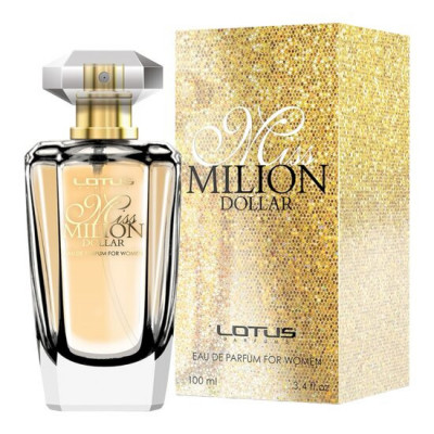 Apa de parfum Miss Milion Dollar Revers, Femei, 100 ml foto