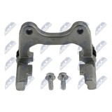 Suport etrier de franare Renault Megane 2 02.3004-, Scenic 2 2003-, Stanga, BDA663