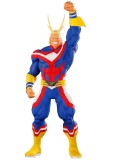 Banpresto My Hero Academia Wfc Modeling Academy Super Master Stars Piece The All Might The Anime