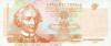 TRANSNISTRIA █ bancnota █ 1 Ruble █ 2000 █ P-34 █ UNC █ necirculata