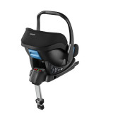 Scaun Auto Copii cu Baza Isofix Guardia, Recaro