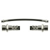 Furtun frana Lexus Gx ( J12 ); Toyota 4 Runner 4 ( N21 ), Fj Cruiser (Gsj1 ), Land Cruiser Prado ( J12 ), punte fata, Stanga=Dreapta, TRW