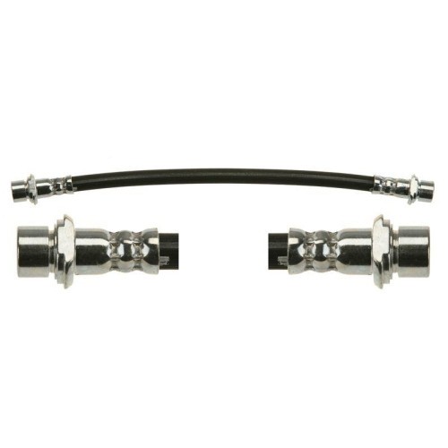 Furtun frana Lexus Gx ( J12 ); Toyota 4 Runner 4 ( N21 ), Fj Cruiser (Gsj1 ), Land Cruiser Prado ( J12 ), punte fata, Stanga=Dreapta, TRW