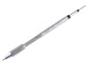 Varf de lipit conic 1mm JBC TOOLS Longlife cu element incalzire pentru statie lipit