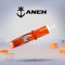 Ace de Tatuat ANCH - RM (Round Magnum) - 0.30mm - 7RM - MT