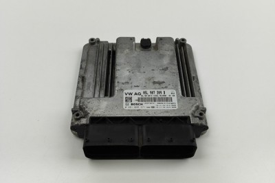 Unitate de control motor VW PASSAT Variant B8 3G5 2020 OEM: 05L907309B,0281035371 30436318 foto