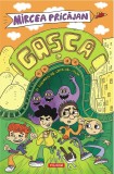 Gasca - Mircea Pricajan - Polirom
