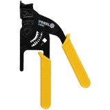 Vorel 04684 - Cleste pentru strangerea benzilor de nivelare