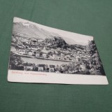CARTE POSTALA SALZBURG INTERBELICA NECIRCULATA