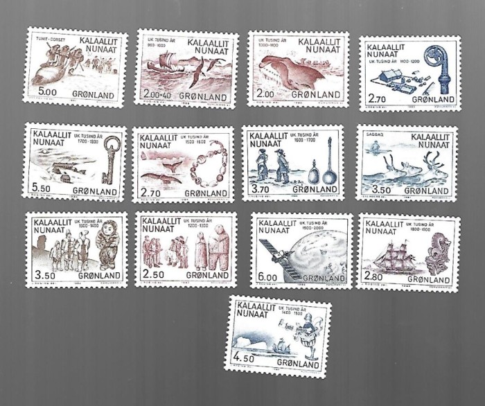 groenlanda mnh