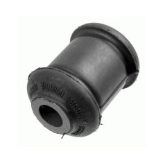 Bucsa brat suspensie, Suport trapez Ford Fiesta 6 Lemf&ouml;rder 3441101, parte montare : punte fata, stanga, dreapta, spre fata