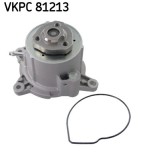 SKF VKPC 81213 Pompă de apă, răcire motor