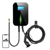 Statie de Incarcare Besen BS20, 22kW, Ecran LCD, Wifi