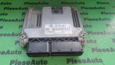 Calculator motor Volkswagen Golf 5 (2004-2009) 0281014900 foto