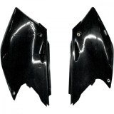 Laterale spate Kawasaki KXF250/04-05,negre Cod Produs: MX_NEW KA03755001