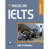 Focus on IELTS. Student Book and iTest CD-ROM Pack - Sue O&#039;Connell
