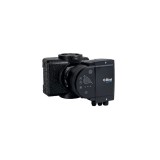 POMPA ELECTRONICA RECIRCULARE BIRAL MODULA 25-6 180 BLUE R 11 2 180MM 230V APA CALDA CONSUM PROTECTIE MOTOR SI AFISARE STARE FUNCTIONARE